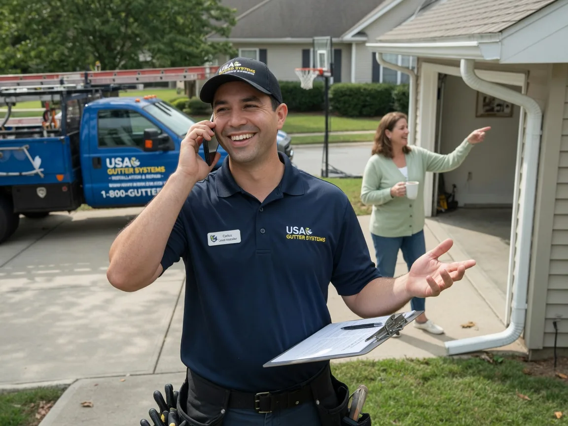 Gutter Installation Pence Springs, WV FAQs